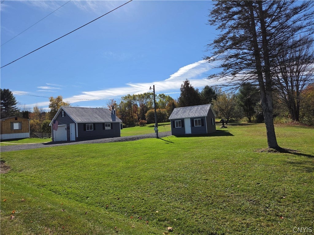 2687 Millers Woods Road