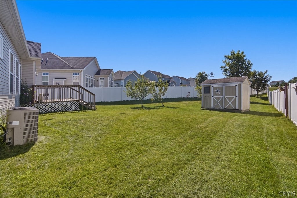 Photo of 12 Cross Country Drive, Van Buren, NY 13027 (MLS # S1667537)