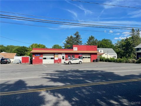 422 Kinne Street East Syracuse NY 13057