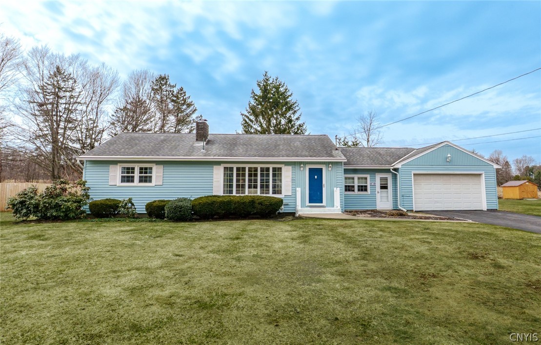 8719 Maple Lane Drive