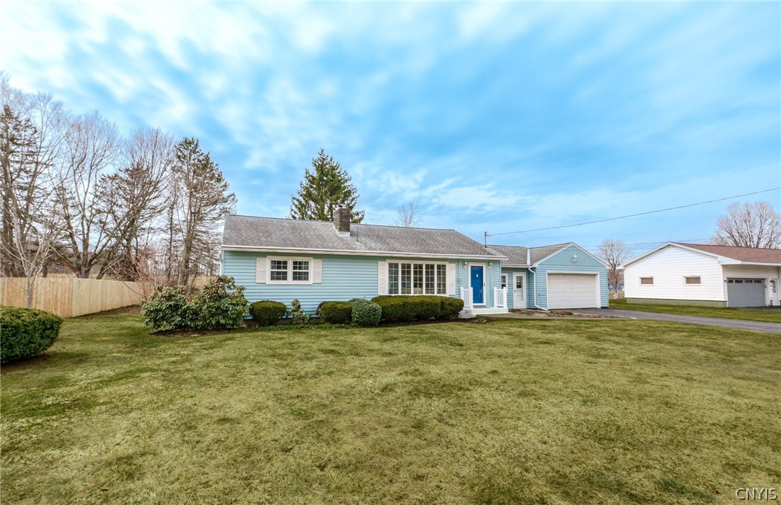 8719 Maple Lane Drive