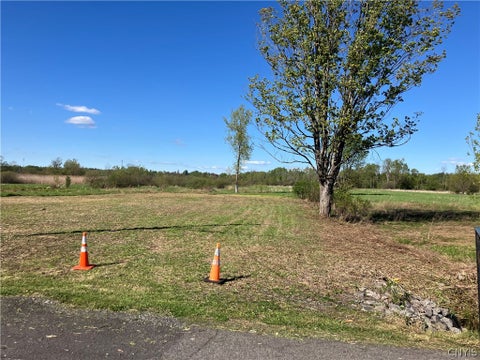 Vacant Land For Sale - 6069 Muck Road<br/> Rome, NY 13440