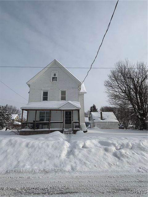 Photo of 678 Cooper Street, Watertown City, NY 13601 (MLS # S1660645)