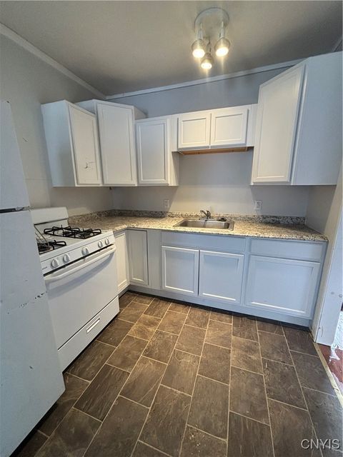 Tiny photo for 678 Cooper Street, Watertown City, NY 13601 (MLS # S1660645)