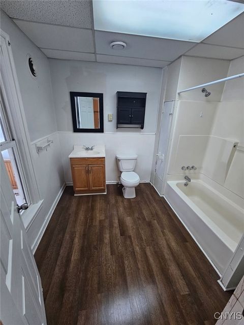 Tiny photo for 678 Cooper Street, Watertown City, NY 13601 (MLS # S1660645)