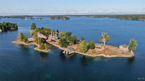 48920 Sport Alexandria Bay NY 13607