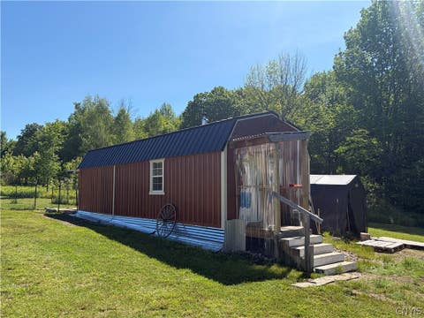 Vacant Land For Sale - 11116 Vanburen Road<br/> Camden, NY 13483