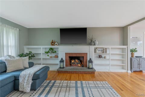 Tiny photo for 3826 Highland Avenue, Skaneateles, NY 13152 (MLS # S1704475)
