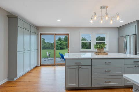Tiny photo for 3826 Highland Avenue, Skaneateles, NY 13152 (MLS # S1704475)