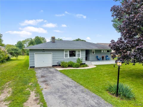Tiny photo for 3826 Highland Avenue, Skaneateles, NY 13152 (MLS # S1704475)