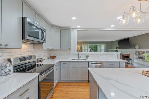 Tiny photo for 3826 Highland Avenue, Skaneateles, NY 13152 (MLS # S1704475)