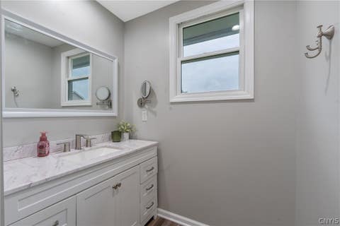 Tiny photo for 3826 Highland Avenue, Skaneateles, NY 13152 (MLS # S1704475)