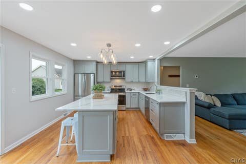 Tiny photo for 3826 Highland Avenue, Skaneateles, NY 13152 (MLS # S1704475)