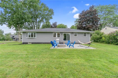 Tiny photo for 3826 Highland Avenue, Skaneateles, NY 13152 (MLS # S1704475)