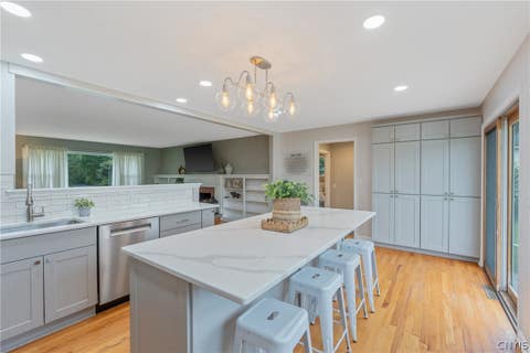 Tiny photo for 3826 Highland Avenue, Skaneateles, NY 13152 (MLS # S1704475)