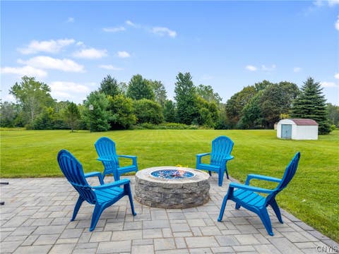 Tiny photo for 3826 Highland Avenue, Skaneateles, NY 13152 (MLS # S1704475)