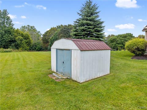 Tiny photo for 3826 Highland Avenue, Skaneateles, NY 13152 (MLS # S1704475)