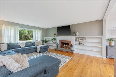 Tiny photo for 3826 Highland Avenue, Skaneateles, NY 13152 (MLS # S1704475)