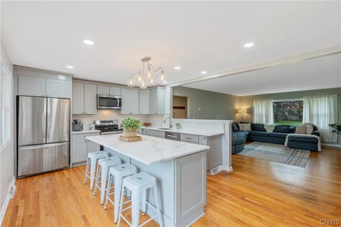 Tiny photo for 3826 Highland Avenue, Skaneateles, NY 13152 (MLS # S1704475)