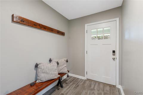 Tiny photo for 3826 Highland Avenue, Skaneateles, NY 13152 (MLS # S1704475)