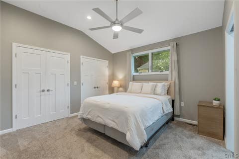 Tiny photo for 3826 Highland Avenue, Skaneateles, NY 13152 (MLS # S1704475)