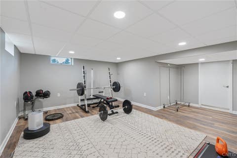 Tiny photo for 3826 Highland Avenue, Skaneateles, NY 13152 (MLS # S1704475)