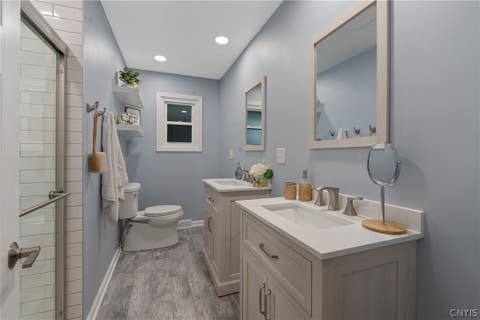 Tiny photo for 3826 Highland Avenue, Skaneateles, NY 13152 (MLS # S1704475)
