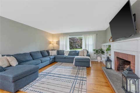 Tiny photo for 3826 Highland Avenue, Skaneateles, NY 13152 (MLS # S1704475)