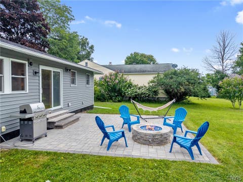Tiny photo for 3826 Highland Avenue, Skaneateles, NY 13152 (MLS # S1704475)