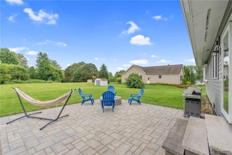Tiny photo for 3826 Highland Avenue, Skaneateles, NY 13152 (MLS # S1704475)