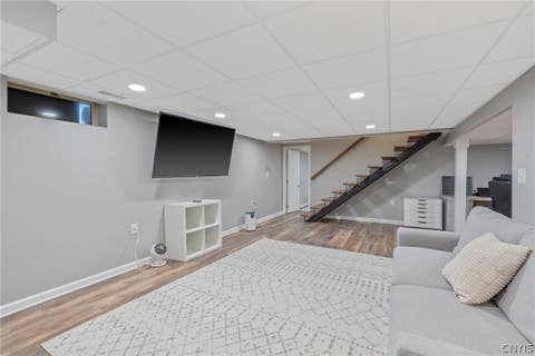 Tiny photo for 3826 Highland Avenue, Skaneateles, NY 13152 (MLS # S1704475)