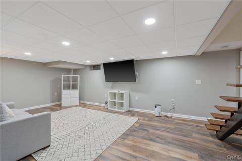 Tiny photo for 3826 Highland Avenue, Skaneateles, NY 13152 (MLS # S1704475)