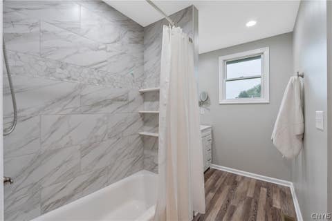 Tiny photo for 3826 Highland Avenue, Skaneateles, NY 13152 (MLS # S1704475)