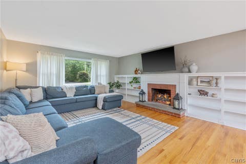 Tiny photo for 3826 Highland Avenue, Skaneateles, NY 13152 (MLS # S1704475)