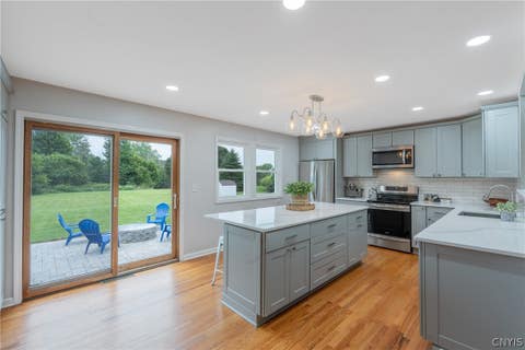 Tiny photo for 3826 Highland Avenue, Skaneateles, NY 13152 (MLS # S1704475)