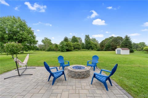 Tiny photo for 3826 Highland Avenue, Skaneateles, NY 13152 (MLS # S1704475)