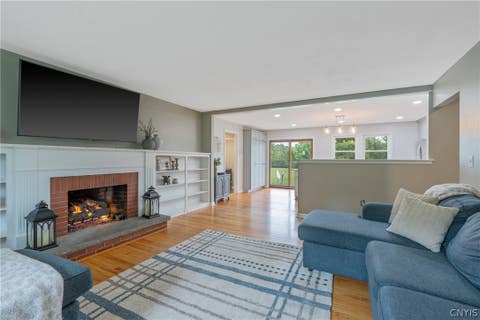 Tiny photo for 3826 Highland Avenue, Skaneateles, NY 13152 (MLS # S1704475)