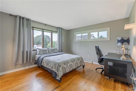 Tiny photo for 3826 Highland Avenue, Skaneateles, NY 13152 (MLS # S1704475)