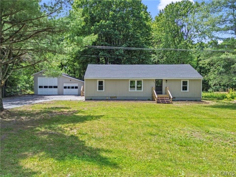Mobile Home For Sale - 131 Bardeen Road<br/> Oswego County, Hastings, NY 13076