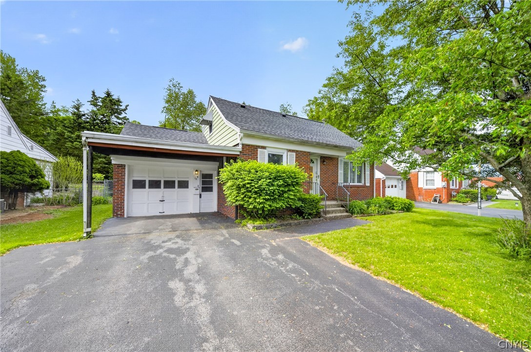 104 Church Parkway