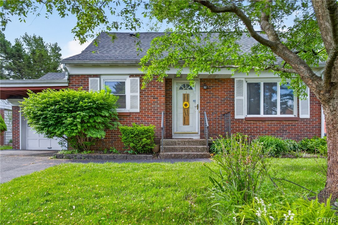 104 Church Parkway