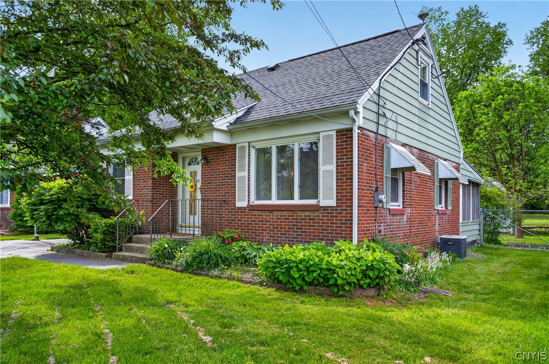 104 Church Parkway