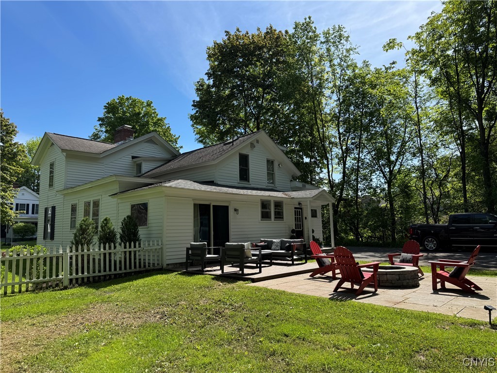 22 Hamilton Street, Hamilton, New York image 6