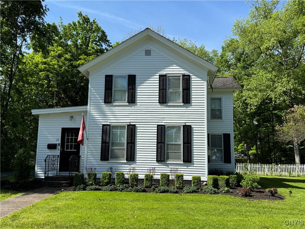 22 Hamilton Street, Hamilton, New York image 2