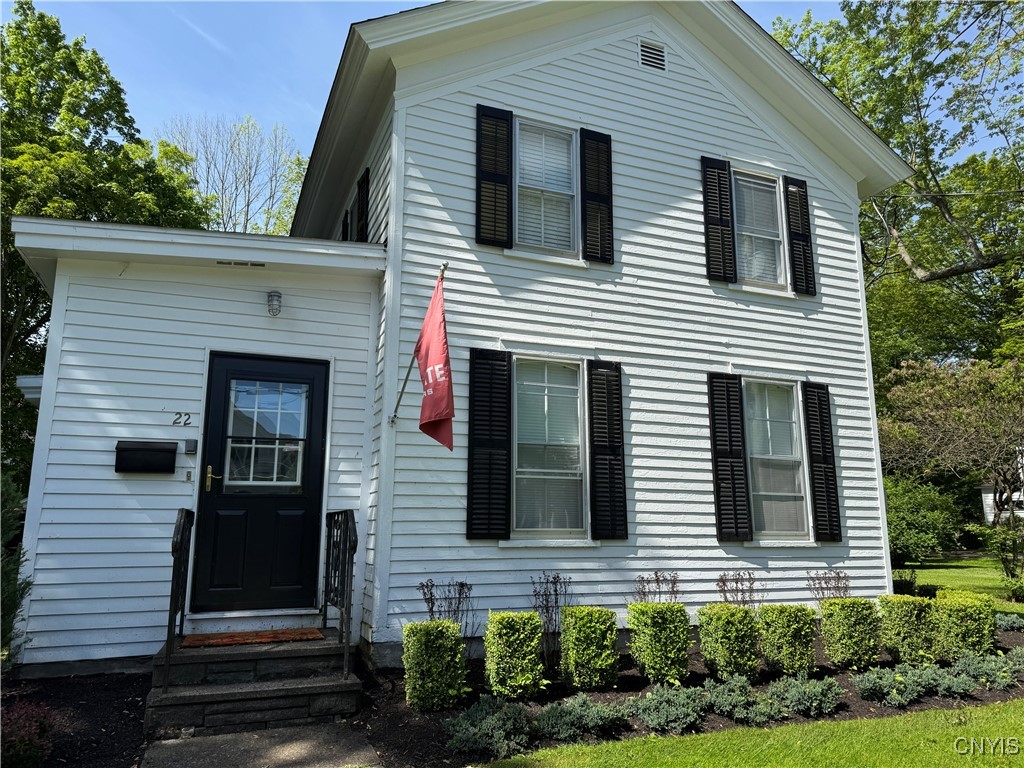 22 Hamilton Street, Hamilton, New York image 8