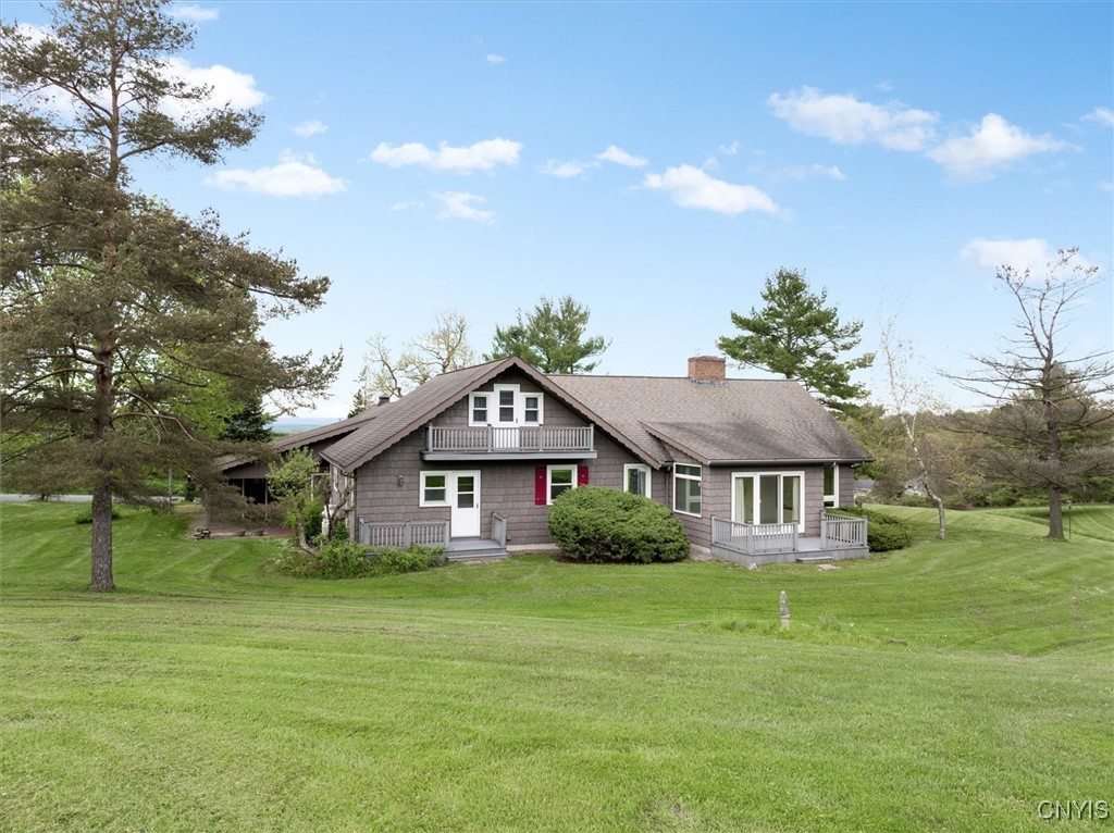 6812 College Hill Road