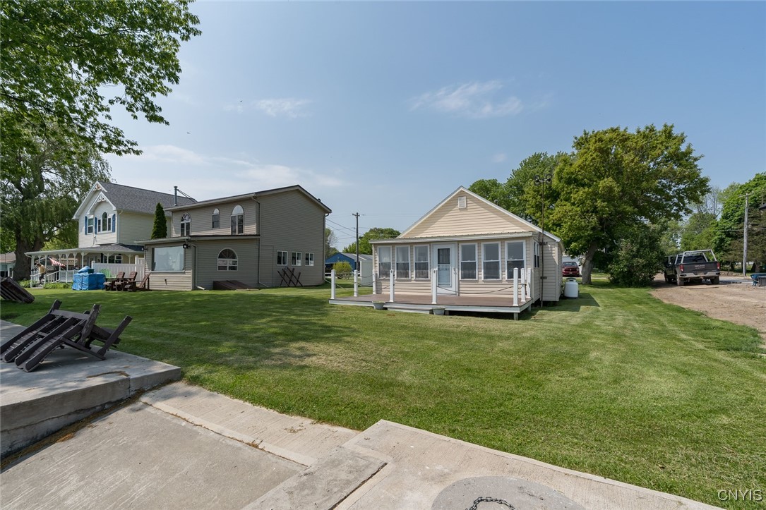 9764 Road 1707, Brownville, New York image 28