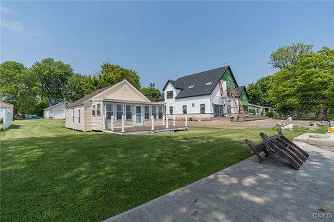 9764 Road 1707 Dexter NY 13634