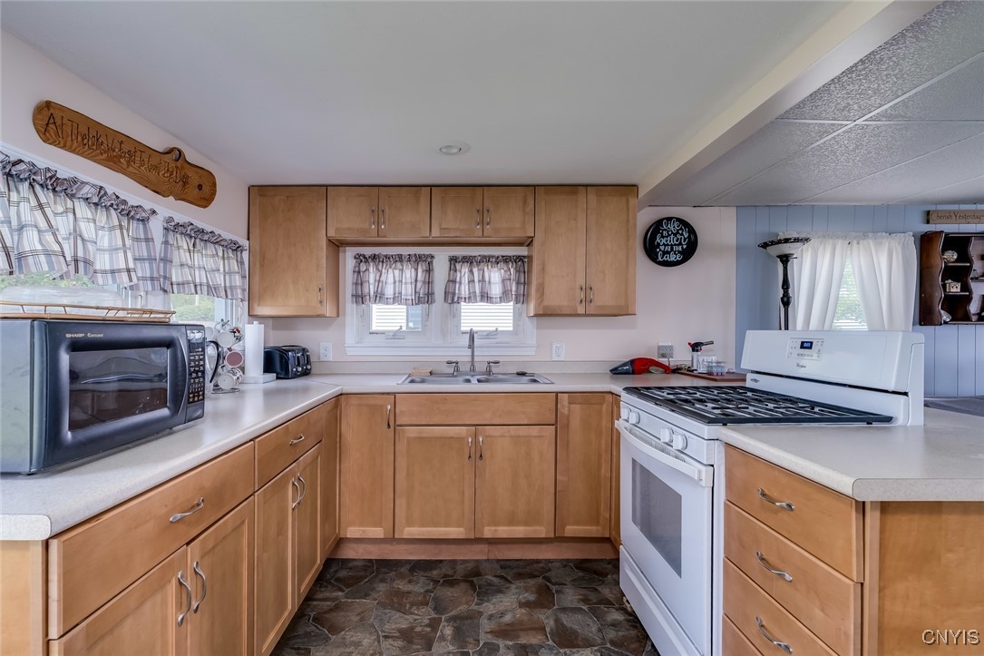 9764 Road 1707