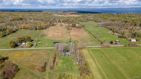 Tiny photo for 3788 Carter Road, Lenox, NY 13032 (MLS # S1719953)